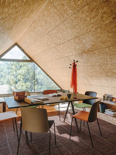 Arper showcase latest collections at CDW 2022